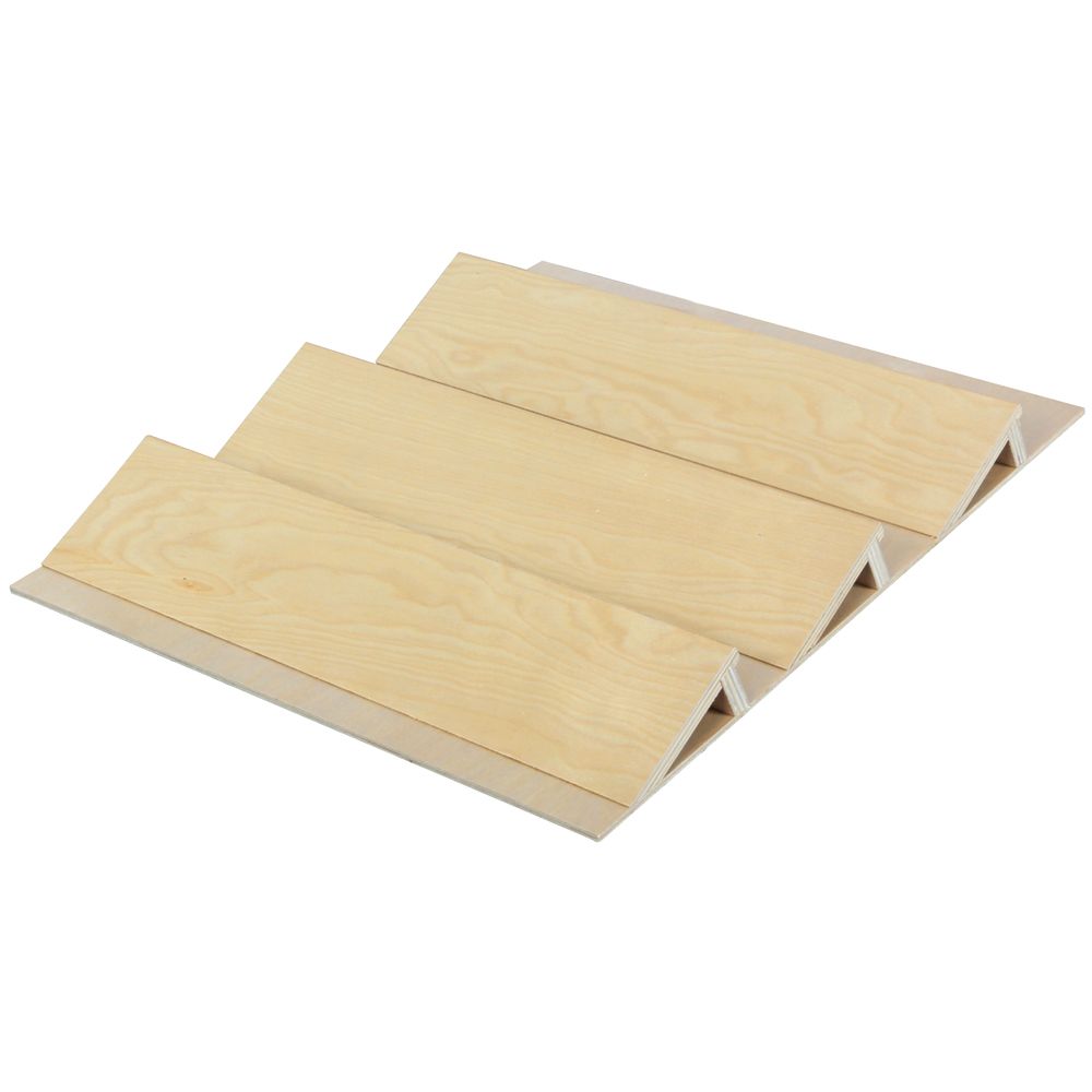 Knape & Vogt Wood Spice Drawer Insert 19.125 Inches Wide The Home