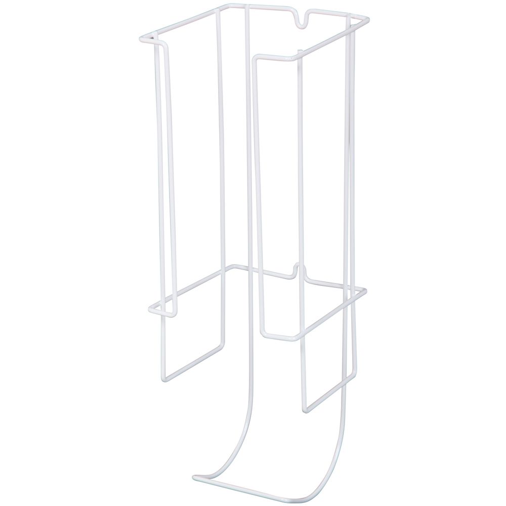 Knape & Vogt Door Mounted Toilet Paper Holder The Home Depot Canada