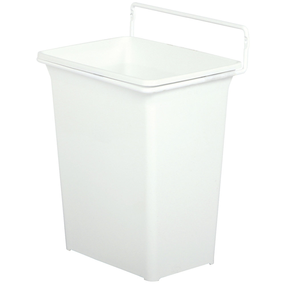Door Mounted Waste Bin Door Mounted Waste Bin
