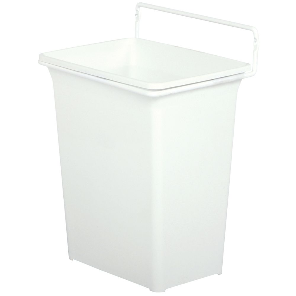 Door Mounted Waste Bin