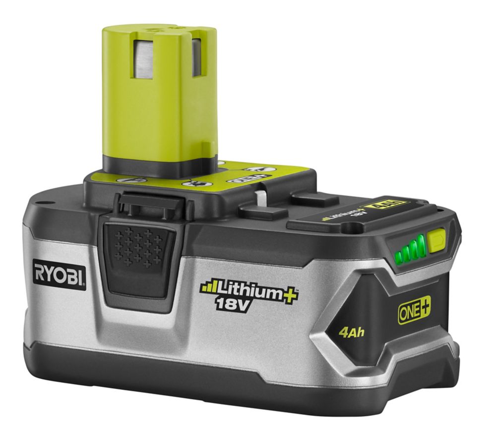 ryobi 18 volt