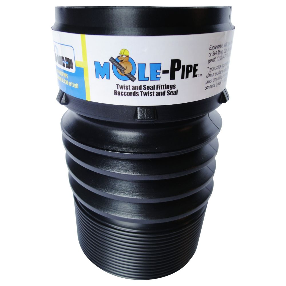 mole-pipe-20-feet-expandable-corrugated-sock-pipe-the-home-depot-canada