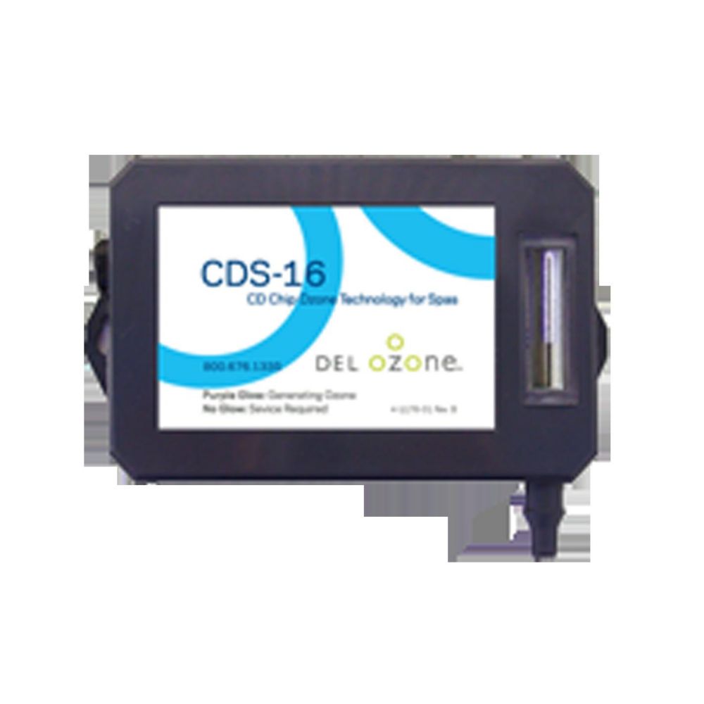 Qca Spas Del Ozone Generator The Home Depot Canada