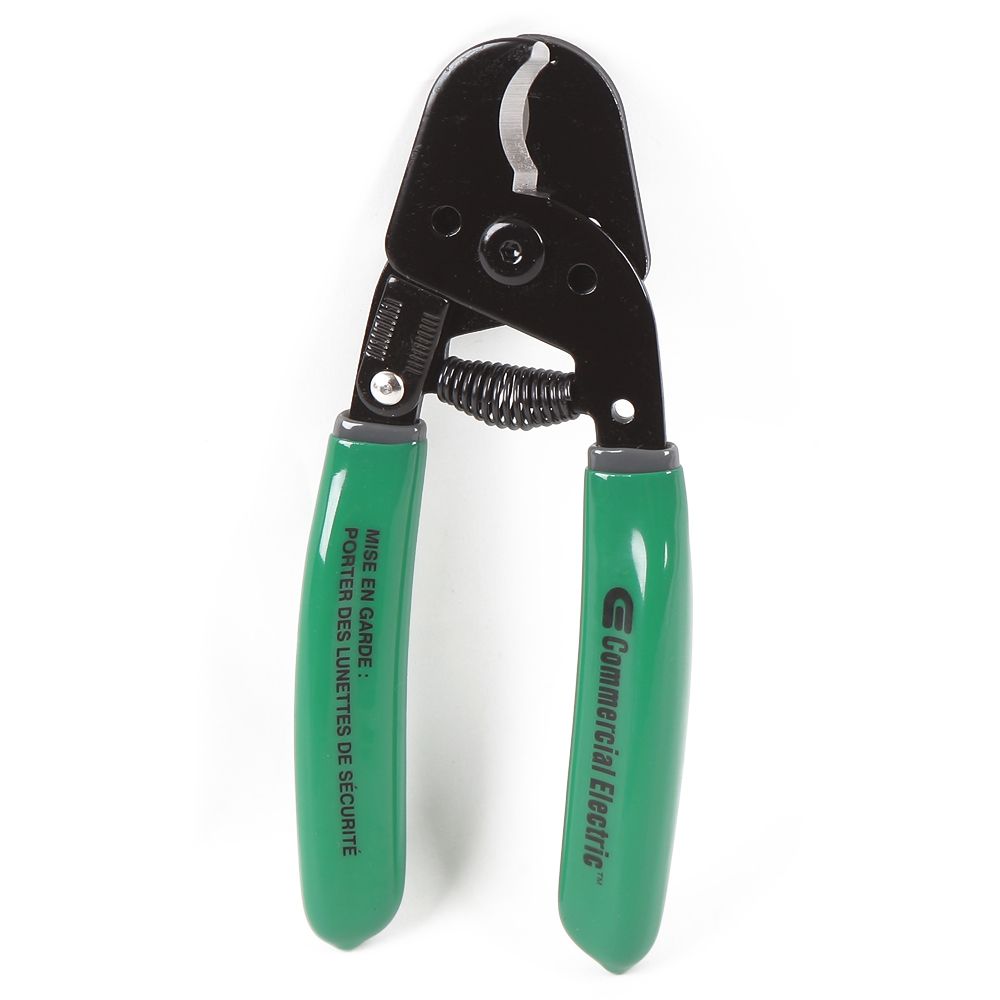 Commercial Electric Cable Cutter The Home Depot Canada