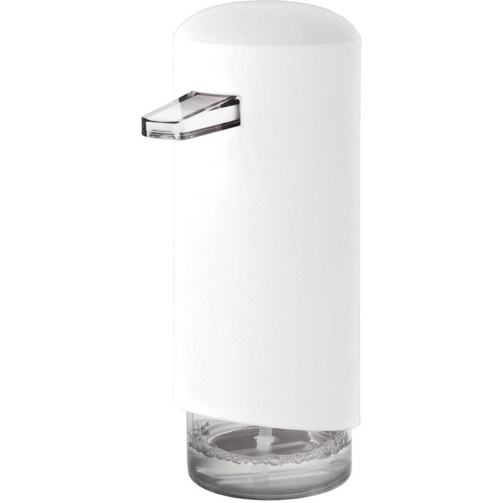 Better Living produits Wave distributeur en Nickel satin/é une chambre de douche