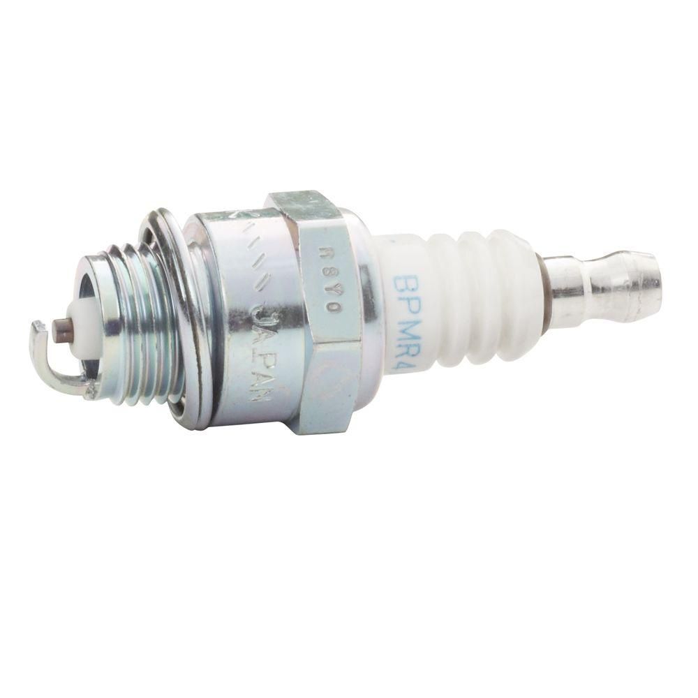 Toro Replacement Spark Plug for Power Clear 21 Models The Home Depot