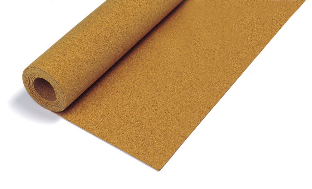 Aquabar underlayment