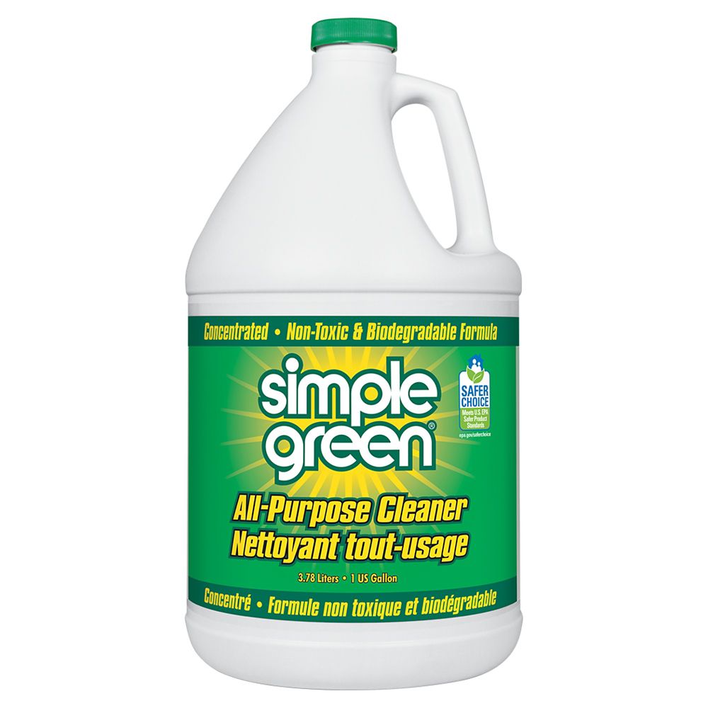 All Purpose Cleaner Concentrate, 1 Gal