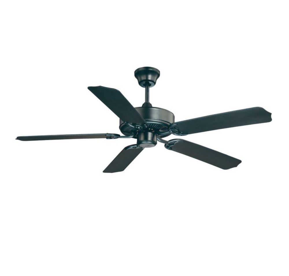 Illumine Satin Collection 52 Indoor Ceiling Fan Cli Sh20223563
