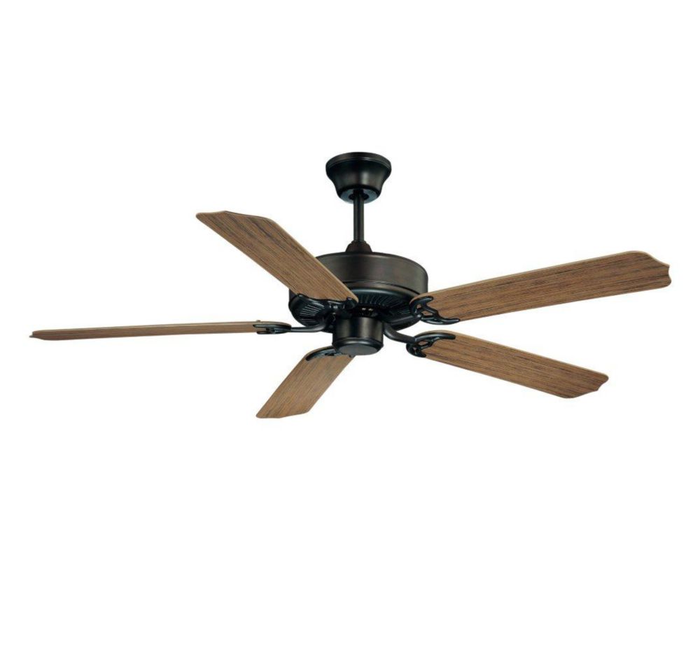 Illumine Satin Collection 52 Indoor Ceiling Fan Cli Sh20223556