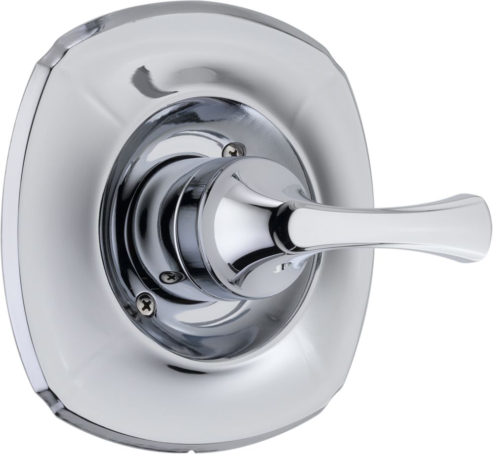 Delta MultiChoice Universal Tub and Shower Valve Body Roughin Kit Only