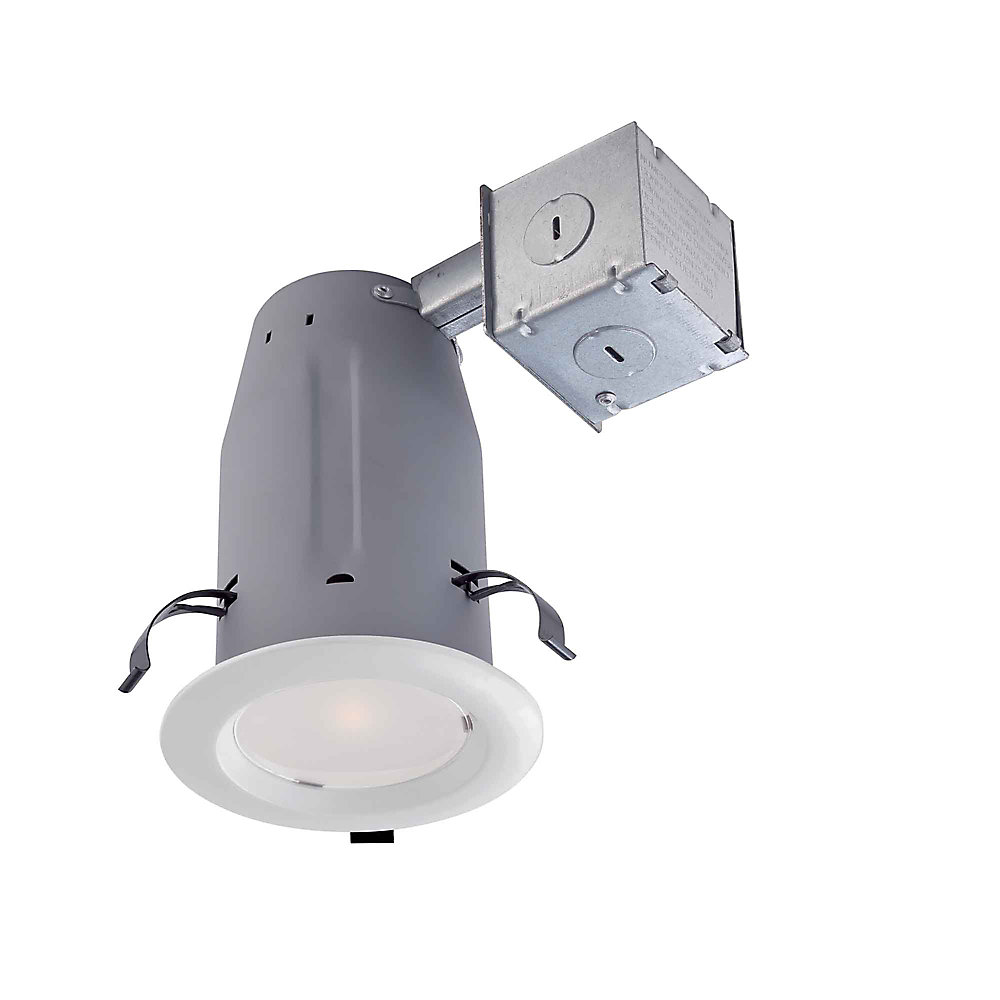 commercial recessed lighting