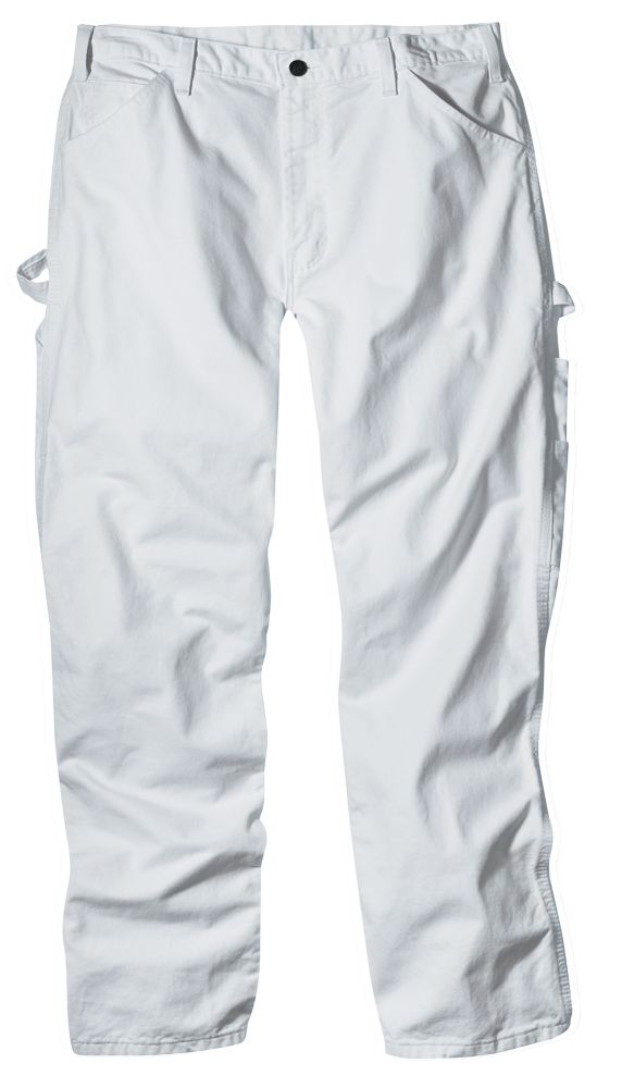 Peintre Pour Pantalon 50x32 1953 Utilitaire HIE29WD