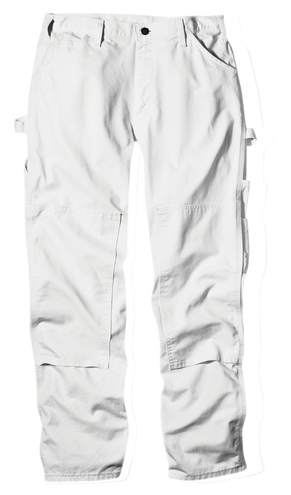 Dickies 2053 Painter's Double Knee Utility Pant - 42x30 | The Home ...