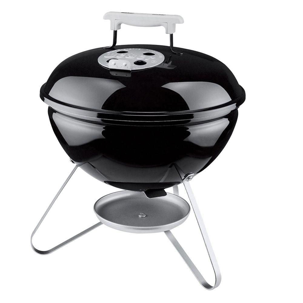 barbecue charbon de bois home depot