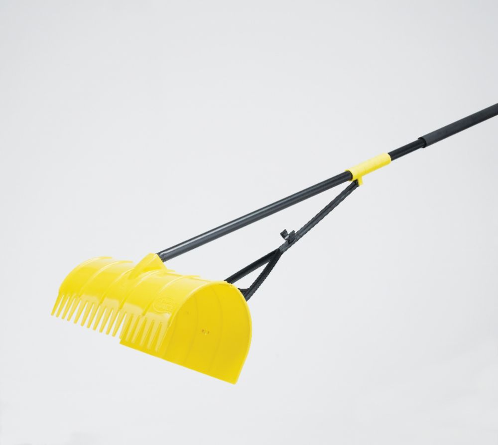 Amazing Rake Telescopic Handle The Home Depot Canada