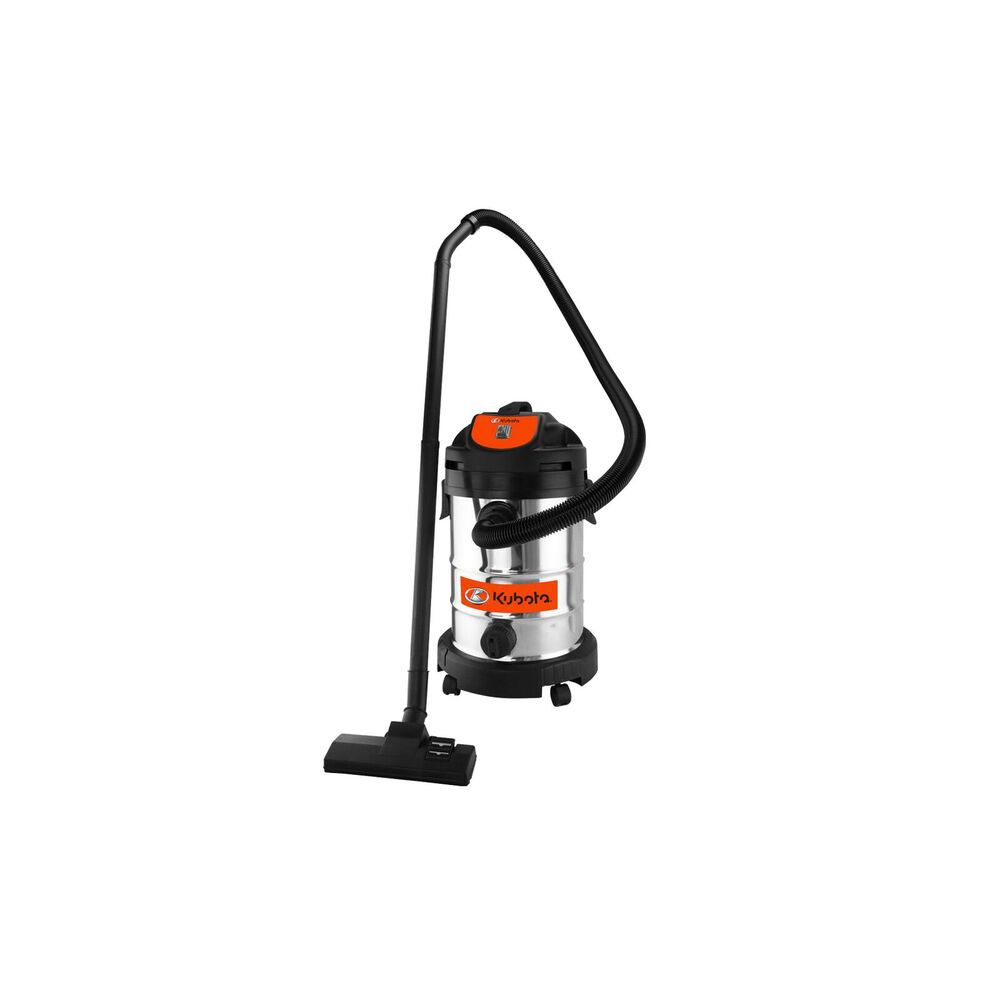 Kubota Kubota 8 Gallon Stainless Steel Vacuum The Home Depot Canada