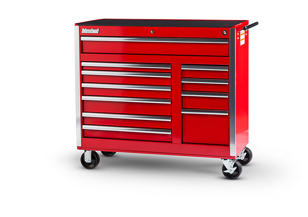 Red tool cabinet Clearance
