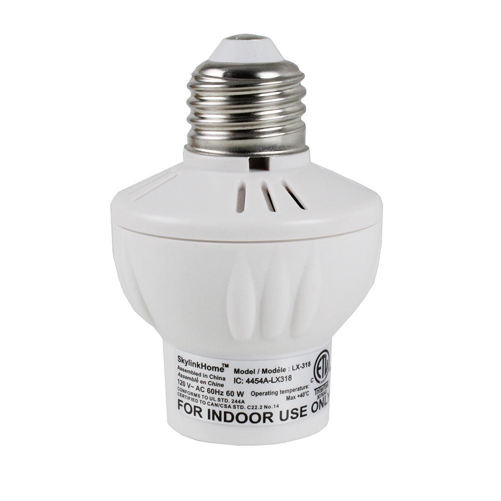 Skylinkhome ScrewIn Dimmer The Home Depot Canada