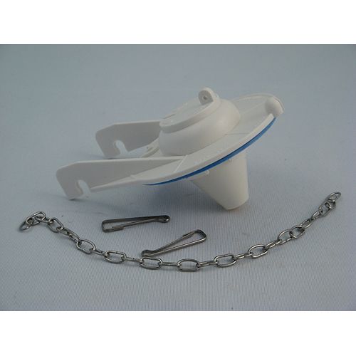 KOHLER 3 1/4inch Toilet Flapper for Portrait 1Piece Toilet The Home