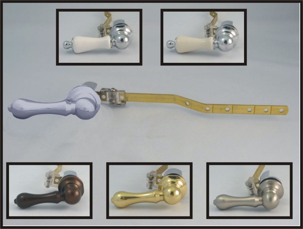 Toilet Repair Parts The Home Depot Canada