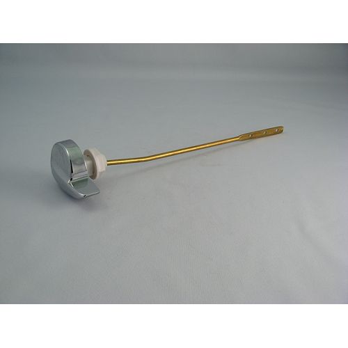 Jag Plumbing Products Replacement Toilet Tank Lever Fits VORTENS* Vienna* Model V191E* CH