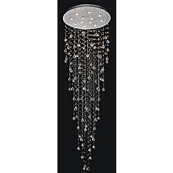 32 Inch Rain drop