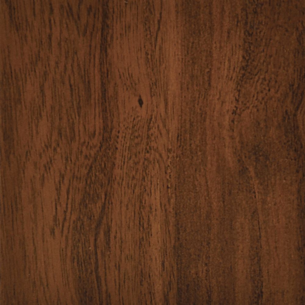 Allure Sample Red Mahogany Luxury Vinyl Flooring, 4inch x 4inch