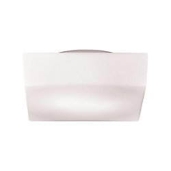 Amata Collection Single-Light Flushmount Light Fixture