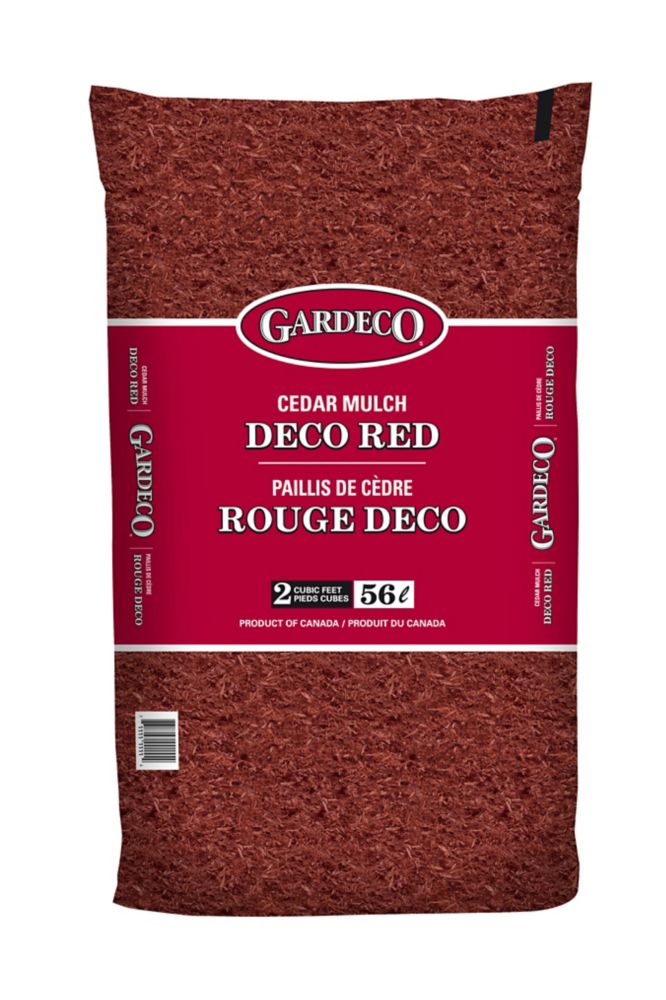 Mulch The Home Depot Canada