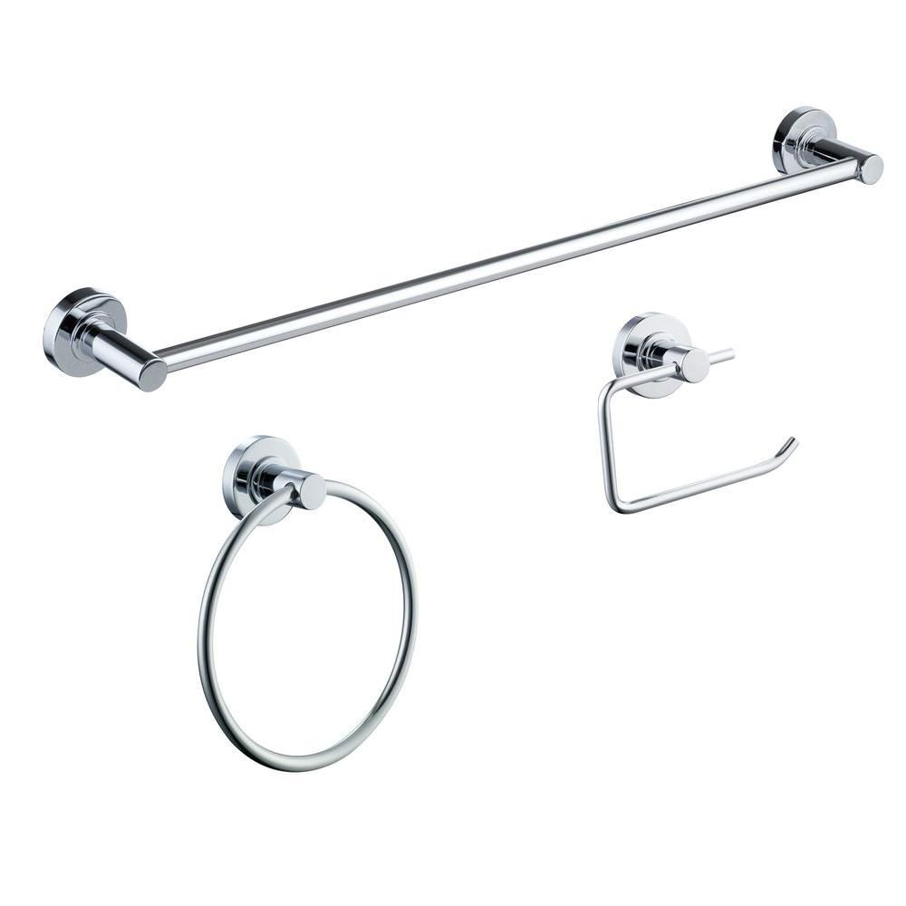 Bathroom Accessories & Hardware The Home Depot Canada