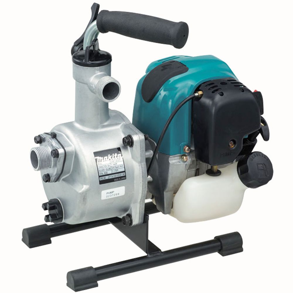 MAKITA 1 Inch Centrifugal Water Pump The Home Depot Canada