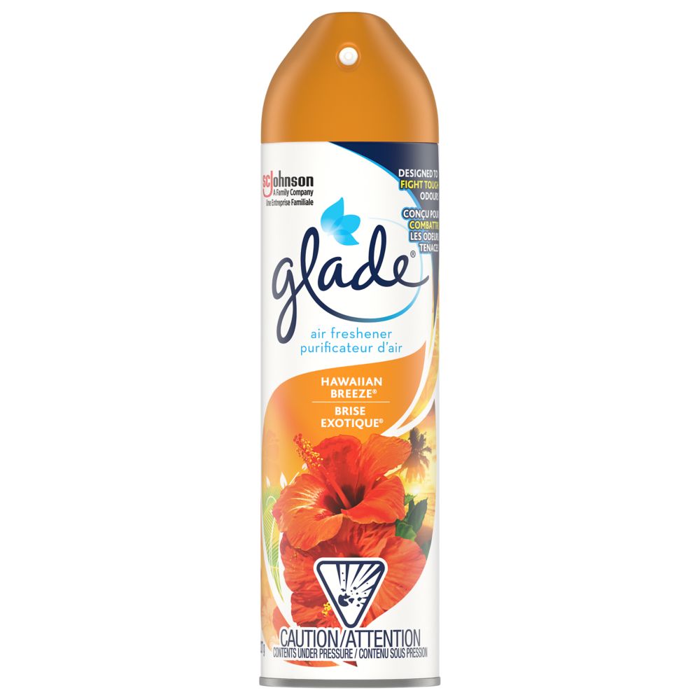 227g Hawaiian Breeze Scented Freshener | eBay</span> (062300709830)