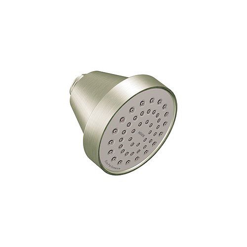 MOEN Velocity 2Spray 8.5inch Square EcoPerformance Rain Shower