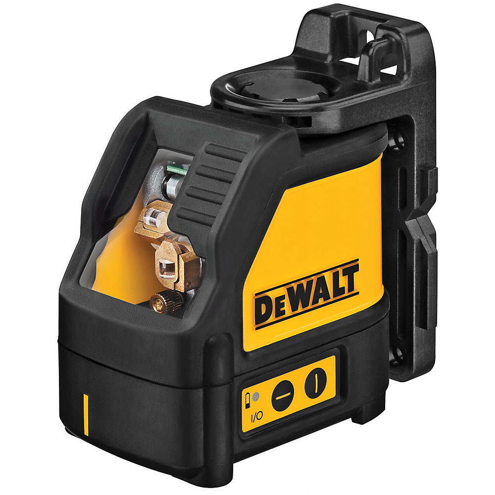 DEWALT Self Leveling Line Laser | The Home Depot Canada