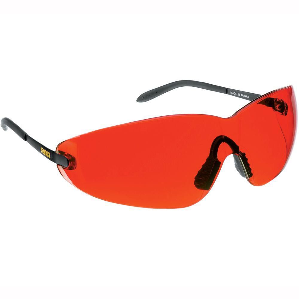 Beam Laser Level Enhancement Glasses