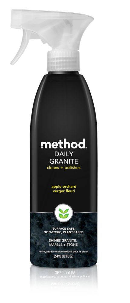 Method daily granite