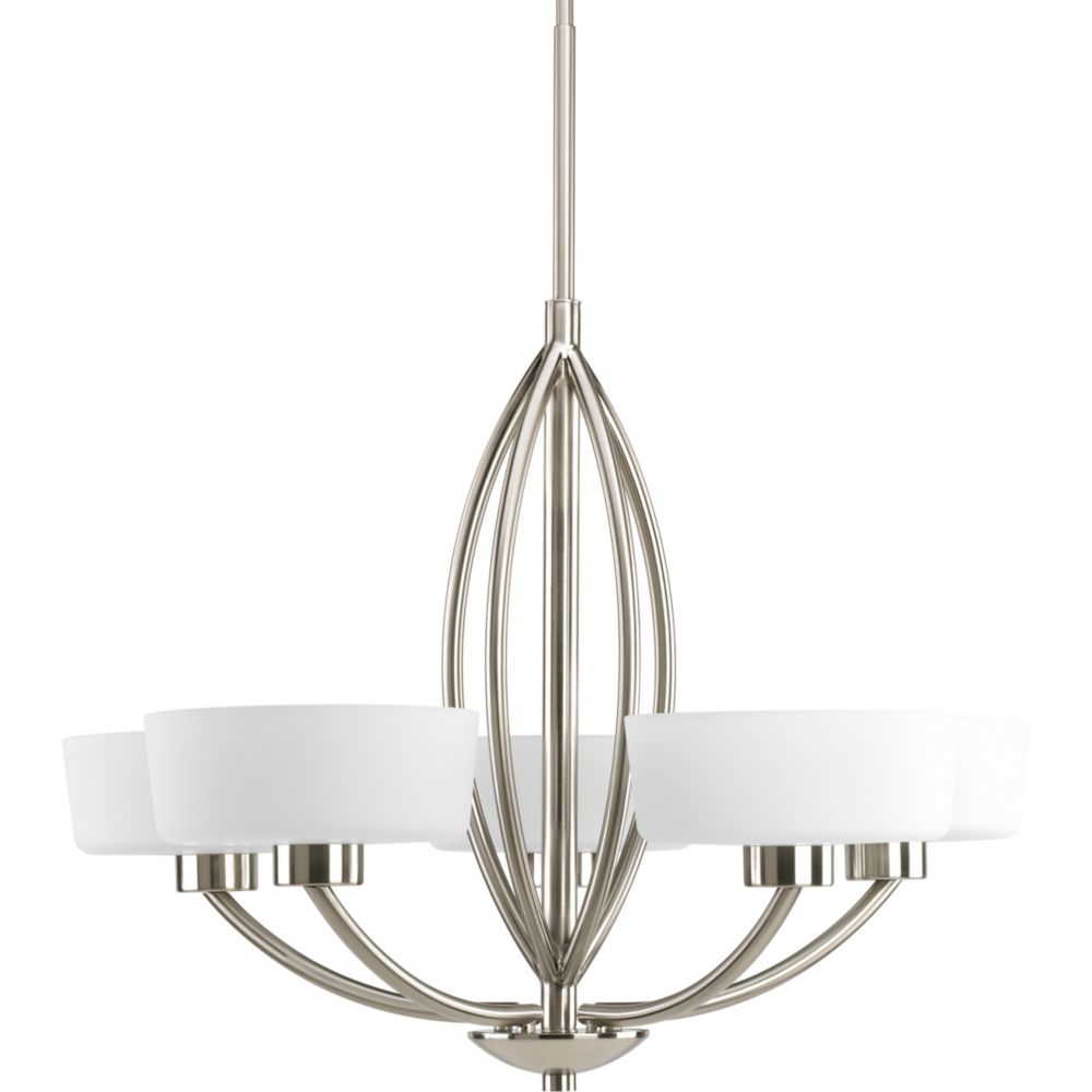 progress lighting calven collection 4 light brushed nickel bath light p3236 09wb the home depot progress lighting calven collection brushed nickel 5 light chandelier the home depot canada progress lighting calven collection 4 light brushed nickel bath light p3236 09wb the home depot progress lighting calven collection brushed nickel 5 light chandelier the home depot canada
