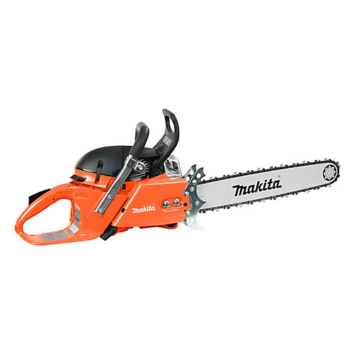 MAKITA 20-inch 73cc Gas Chainsaw | The Home Depot Canada