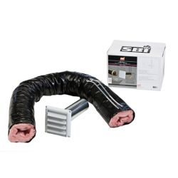 Supervent Cathedral Ceiling Support Kit