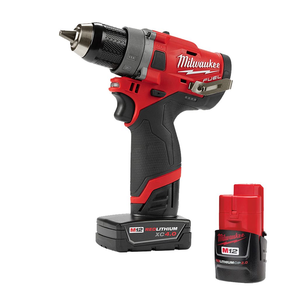 1991/2inch M12 FUEL Drill/Driver Kit Best buy Shopping online