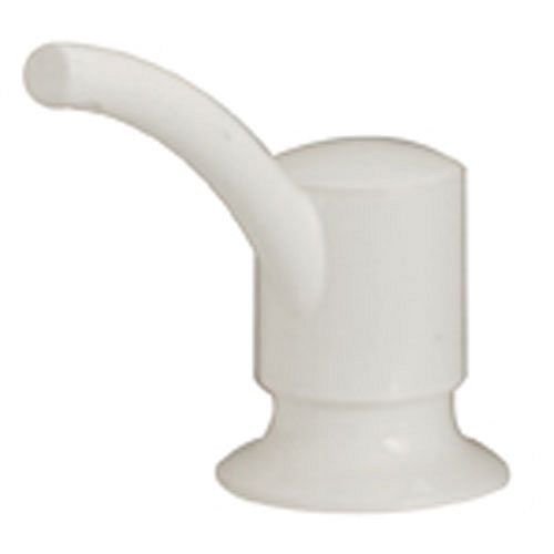 MOEN Modern Soap Dispenser In Chrome The Home Depot Canada