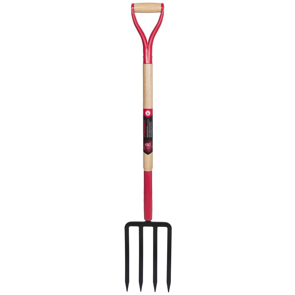 Razorback Spading Fork The Home Depot Canada