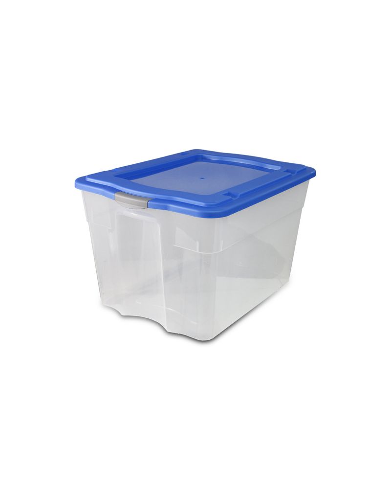 Storage Bins, Baskets & Totes | The Home Depot Canada