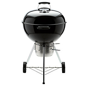 barbecue charbon de bois home depot