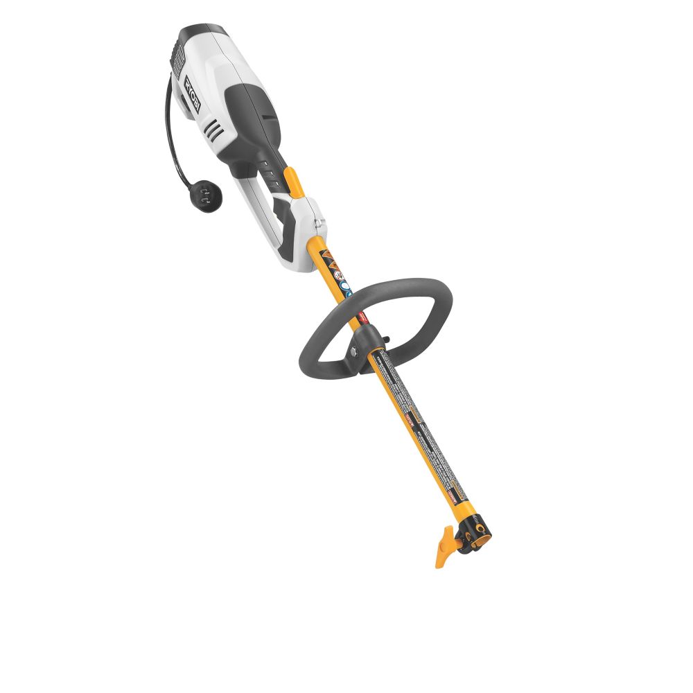 RYOBI 10 amp Electric Power Head | The Home Depot Canada