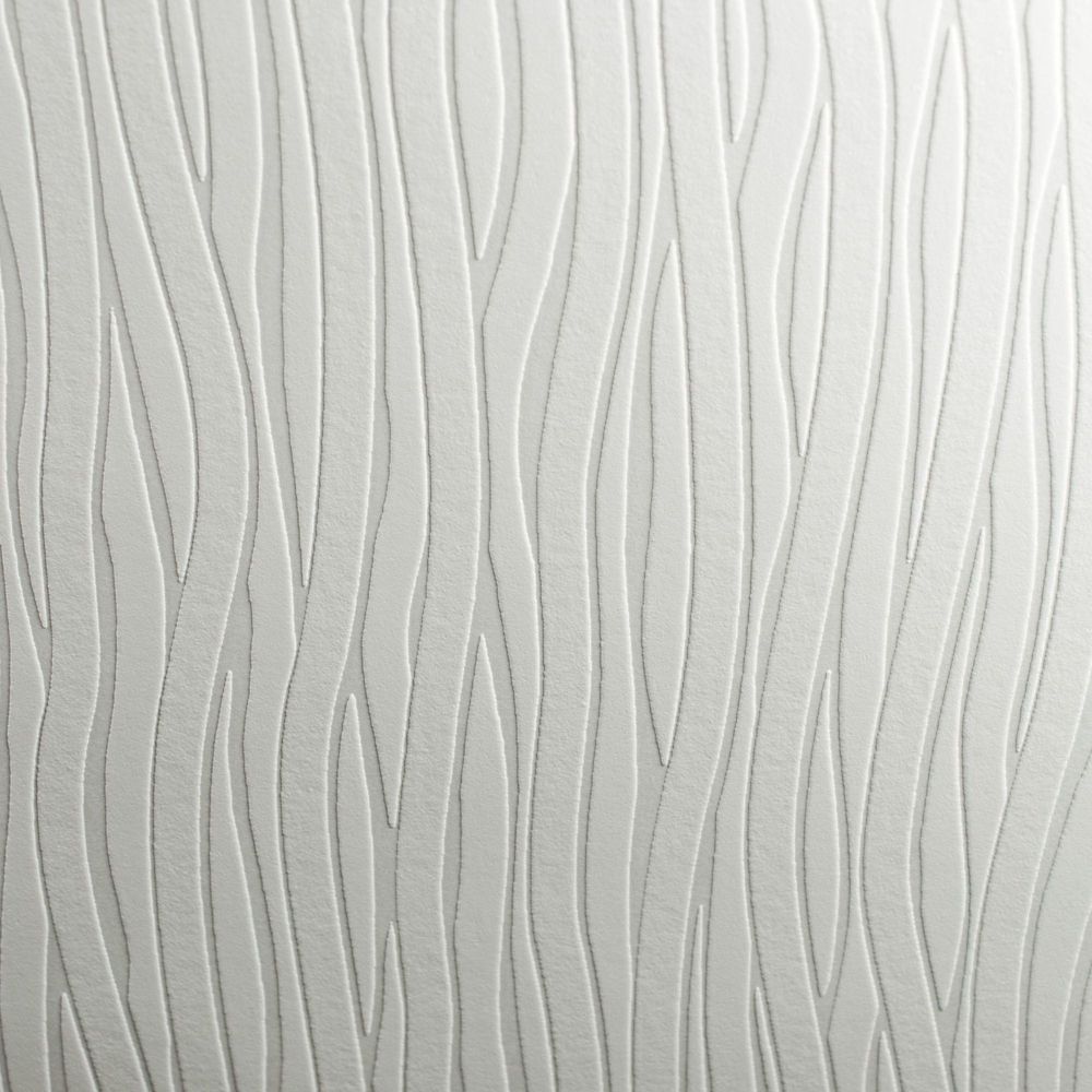 EAN 5011655186228 Wavy Lines Paintable Wallpaper