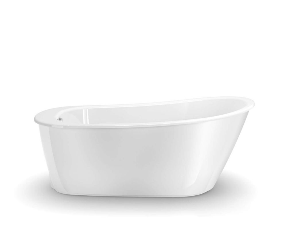 Bathtubs: Freestanding, Jetted Tubs & More | The Home ...