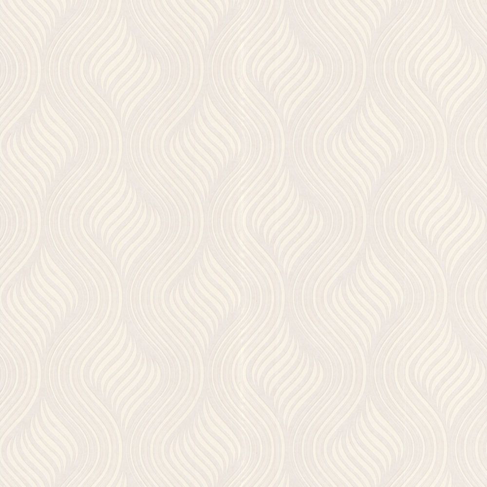 Graham Brown Pure Paintable White Wallpaper The Home Depot Canada