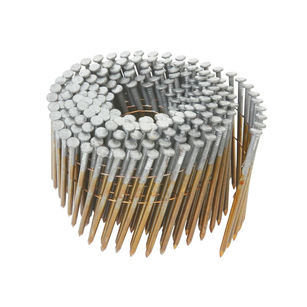 Hitachi Power Tools Coil Framing Nail The Home Depot Canada